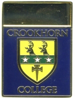 Crookhorn Blue